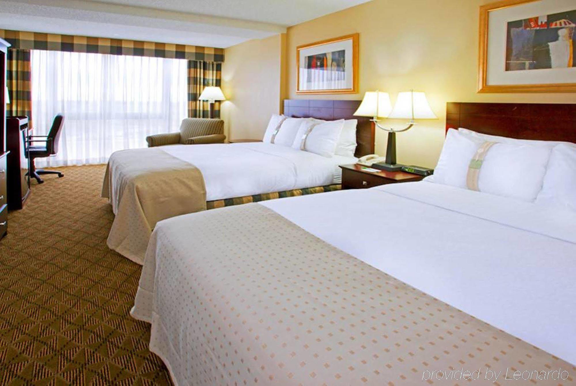 Holiday Inn Hotel And Suites Beaumont-Plaza I-10 & Walden, An Ihg Hotel Zimmer foto