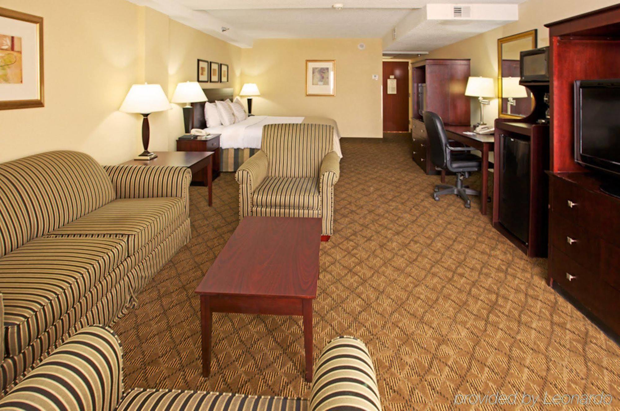 Holiday Inn Hotel And Suites Beaumont-Plaza I-10 & Walden, An Ihg Hotel Zimmer foto